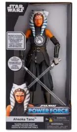 disney-figurka-ahsoka-tano-star-wars