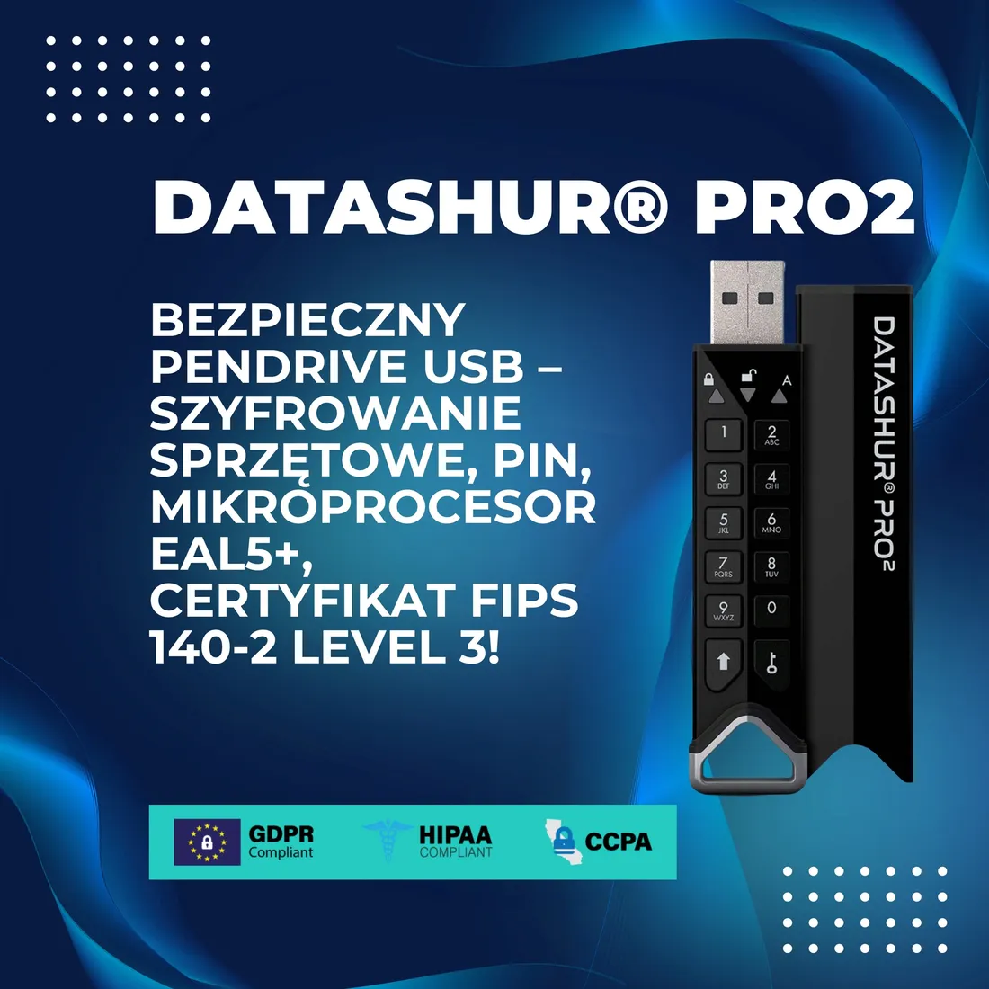 szyfrowany-pendrive-datashur-pro2-8gb-or-usb-3-2-or-aes-256-bit