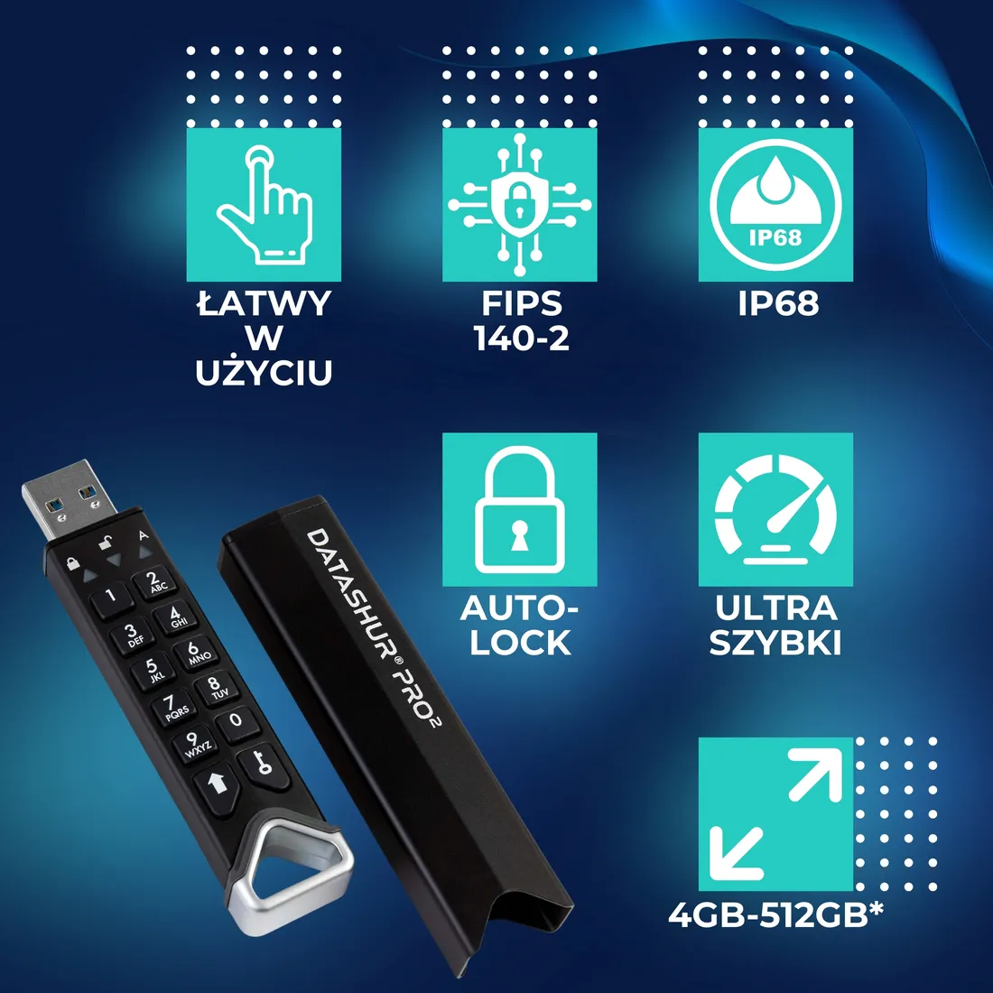 szyfrowany-pendrive-datashur-pro2-4gb-or-usb-3-2-or-aes-256-bit