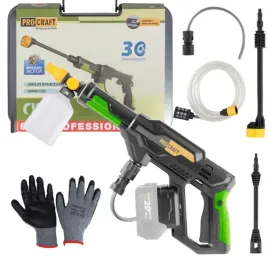 procraft-cw20bb-akumulatorowa-myjka-cisnieniowa-20v-body