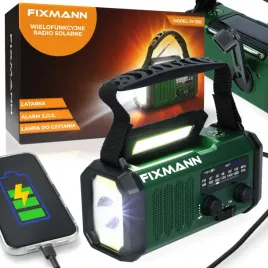 przenosne-radio-solarne-na-korbke-awaryjne-lampka-alarm10000mah-zielone