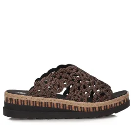 brazowe-klapki-damskie-na-platformie-rieker-v7992-40