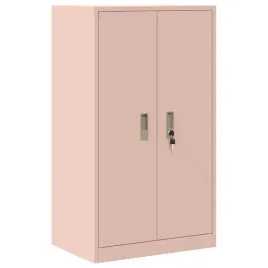 szafka-do-przechowywania-rozowy-60-x-40-x-90-cm-stal
