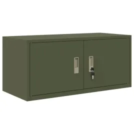 szafka-do-przechowywania-zielony-oliwkowy-90-x-40-x-40-cm-stal