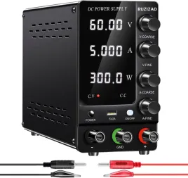 regulowany-zasilacz-laboratoryjny-60v-5a-precyzyjny-usb-5v-pomiar-mocy