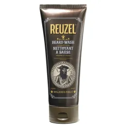 reuzel-beard-wash-oczyszczajacy-szampon-do-brody-clean-andamp-fresh-200ml