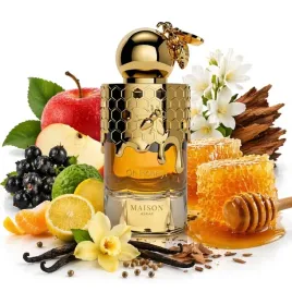 perfumy-arabskie-maison-asrar-oh-honey-100ml-edp