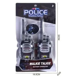 walkie-talkie