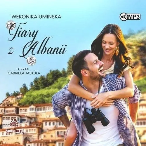 tiary-z-albanii-audiobook
