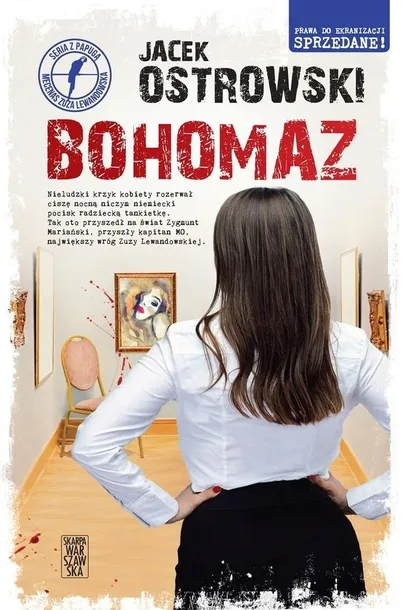 bohomaz