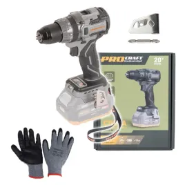procraft-industrial-cd20abb-wiertarko-wkretarka-20v-85nm-bez-aku-gratis