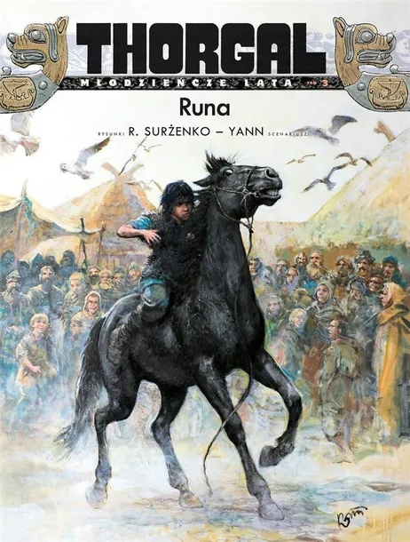 thorgal-mlodziencze-lata-t-3-runa