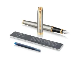 pioro-wieczne-im-brushed-metal-gt-f