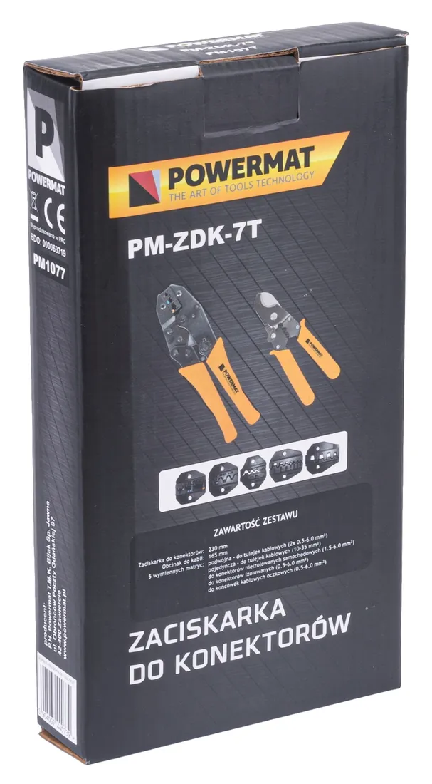 zaciskarka-powermat-6-mm-50-mm-stan-nowy
