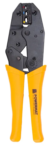 zaciskarka-powermat-6-mm-50-mm-stan-nowy-maksymalny-przekroj-przewodu-50-mm