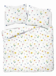 posciel-satynowa-160x200-biala-w-kolorowe-polne-kwiaty-satin-stories