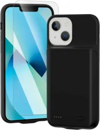 migafei-etui-powerbank-do-iphone-13-mini-6800mah-szklo-lcd-czarny