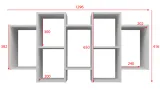 regal-bilbao-7-0-bialy-liczba-szuflad-brak-informacji