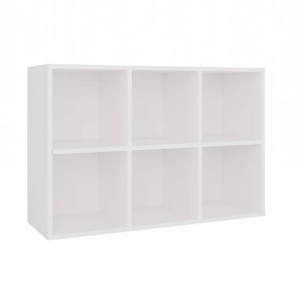 regal-malax-mini-2x3-bialy-stan-nowy