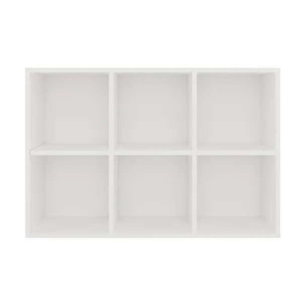 regal-malax-mini-2x3-bialy-glebokosc-mebla-0-cm