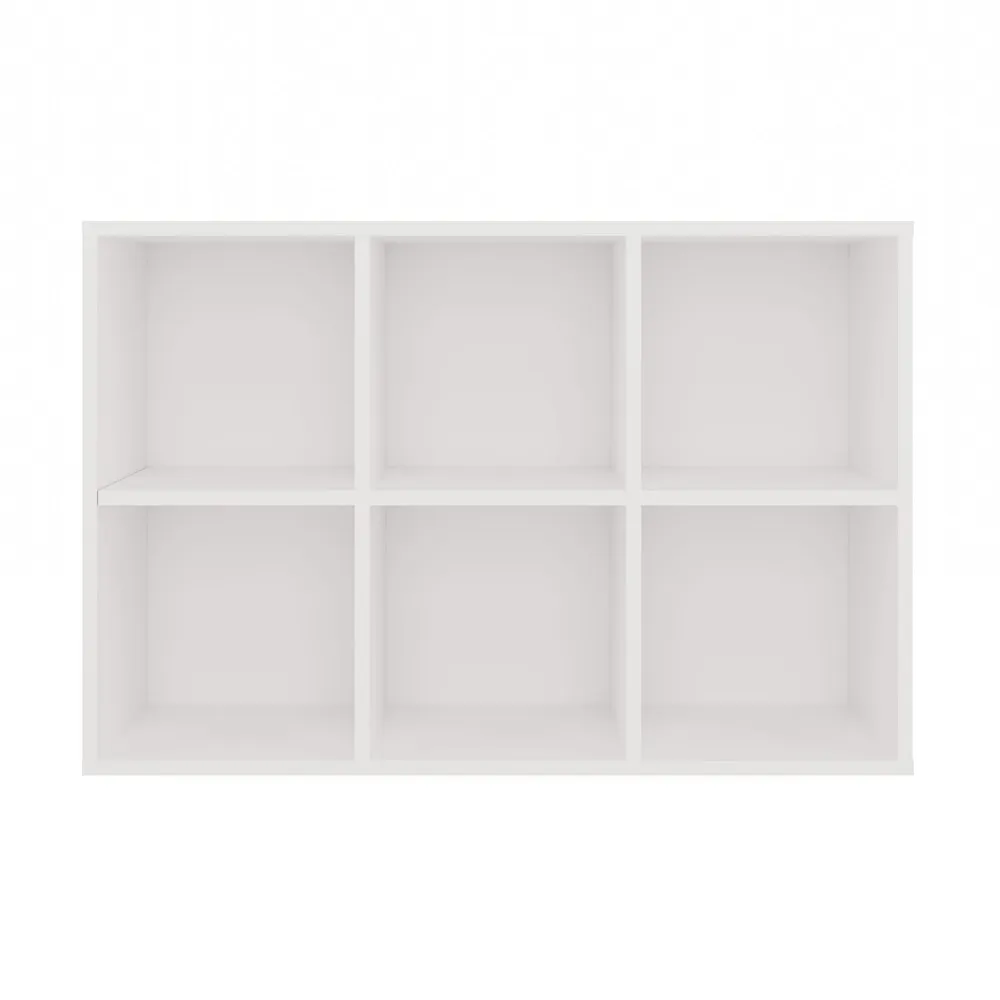 regal-malax-mini-2x3-bialy-stan-nowy