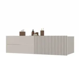 szafka-pod-umywalke-tigo-1d2s-kaszmir-140-cm-2-szuflady-ryflowany-front-wis