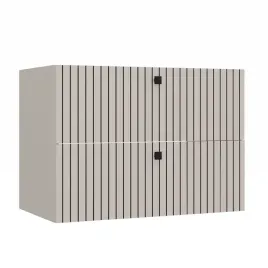 szafka-pod-umywalke-tigo-80-2s-kaszmir-2-szuflady-ryflowany-front-wiszaca