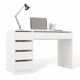 biurko-arto-biale-120-cm-5-szuflad-szafka-nowoczesne-do-pracy-domu-biura