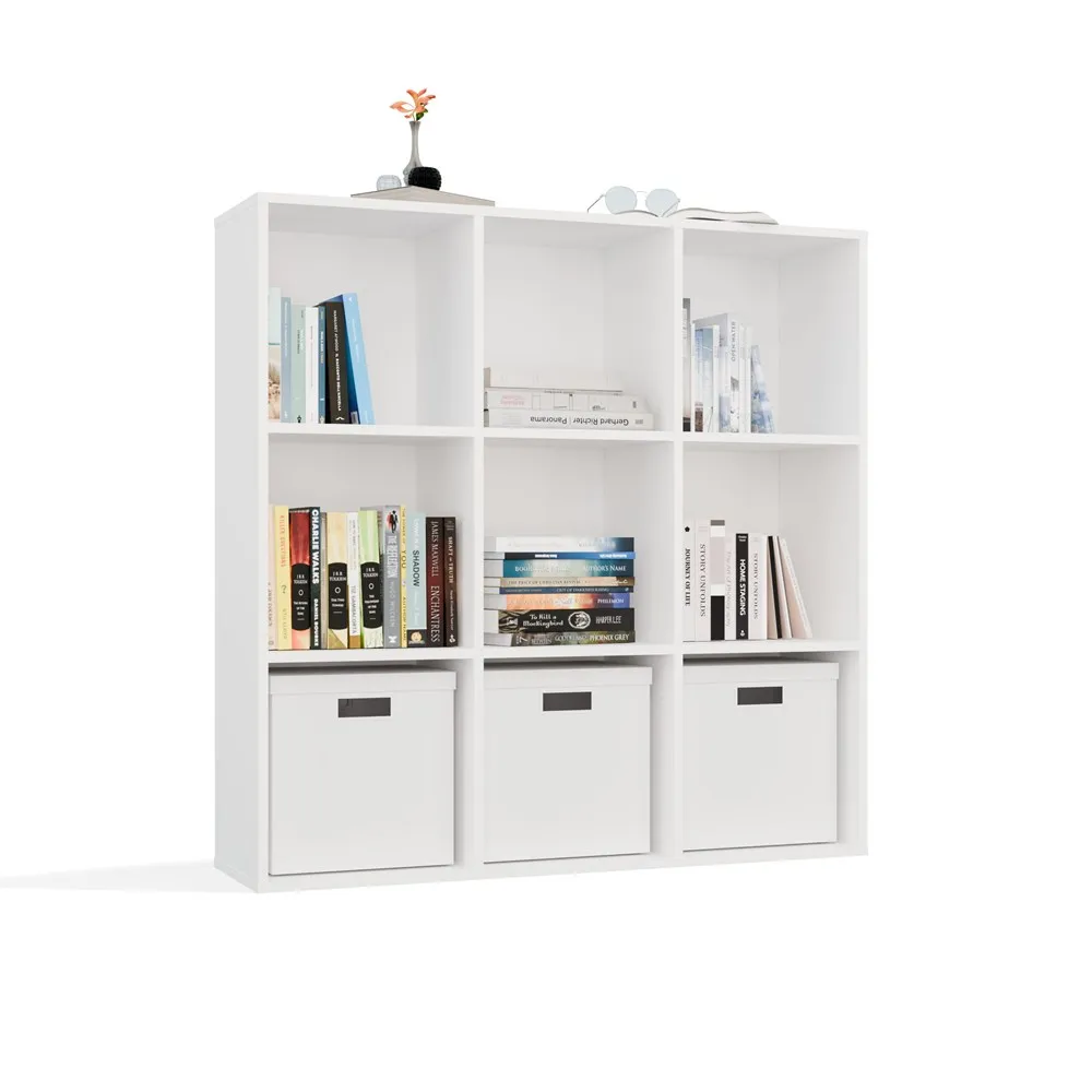 regal-malax-3x3-h-bialy-stan-nowy