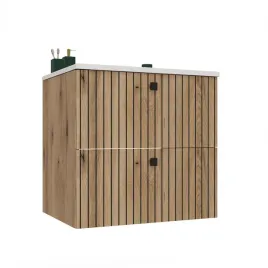 szafka-pod-umywalke-tigo-60-2s-dab-evoke-ryflowany-front-umywalka