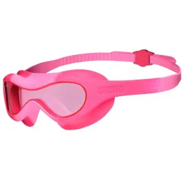 okulary-plywackie-dla-dzieci-arena-spider-kids-mask-pink-freakrose-pink