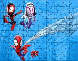 puzzle-spidey-i-przyjaciele-producent