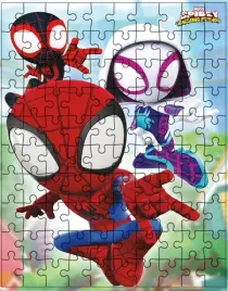 puzzle-spidey-i-przyjaciele-producent