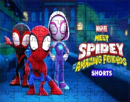 puzzle-spidey-i-przyjaciele-producent