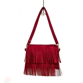 damska-torebka-boho-torba-na-ramie-z-fredzlami-czerwona