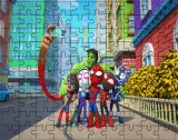 puzzle-spidey-i-przyjaciele-producent