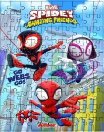 puzzle-spidey-i-przyjaciele-producent
