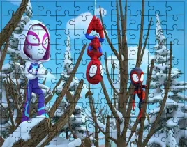 puzzle-spidey-i-przyjaciele-producent
