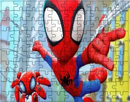 puzzle-spidey-i-przyjaciele-producent