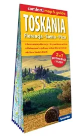 toskania-florencja-siena-piza-przewodnik-mapa