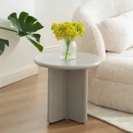 stolik-kawowy-compey-srednica-50-cm-bezowy-wysoki-polysk