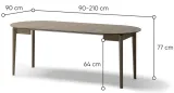 stol-rozkladany-plot-90-210x90-cm-dab-ciemny-wysokosc-mebla-77-cm