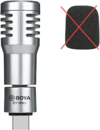 bezprzewodowy-mini-mikrofon-usb-c-wielokierunkowy-boya-by-p4u-srebrny