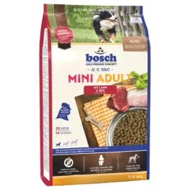 bosch-adult-mini-lamb-and-rice-1kg