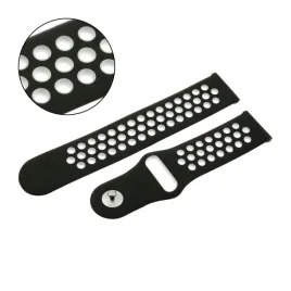 pasek-silikonowy-pacific-22-mm-u11-czarno-bialy