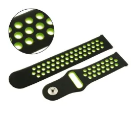 pasek-silikonowy-pacific-22-mm-u11-czarno-zielony