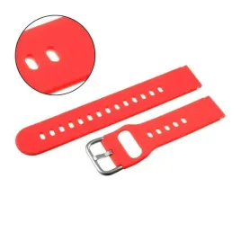 pasek-silikonowy-pacific-18-mm-u01-czerwony-srebrna-sprzaczka