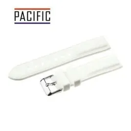 pasek-silikonowy-pacific-22-mm-u20-bialy