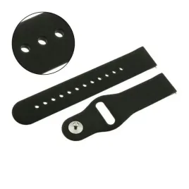 pasek-silikonowy-pacific-22-mm-u21-czarny-z-teleskopami
