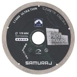 tarcza-diamentowa-tnaca-gres-plytki-ceramiczne-spieki-top-samuraj-125mm